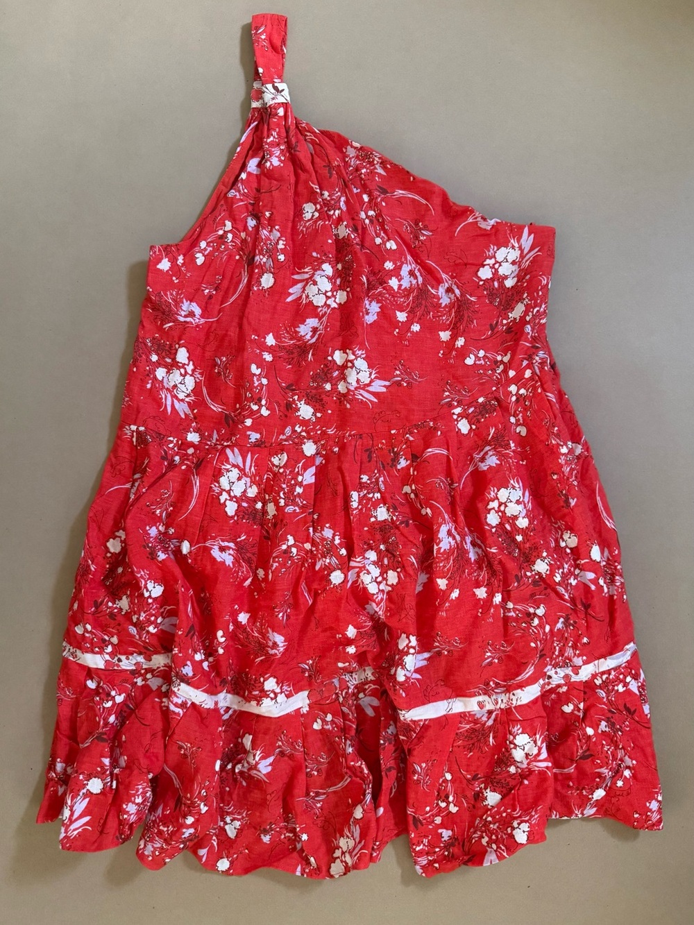 Free People Mini Dress